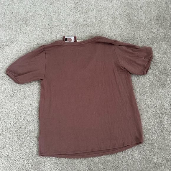 Mod Ref Short-sleeved Sweater XL - Picture 3 of 4